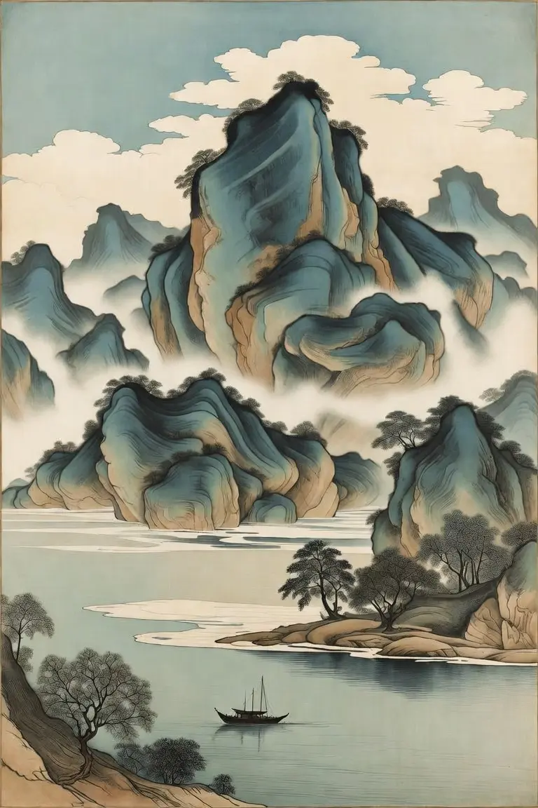 Hướng Minh Nguyệt