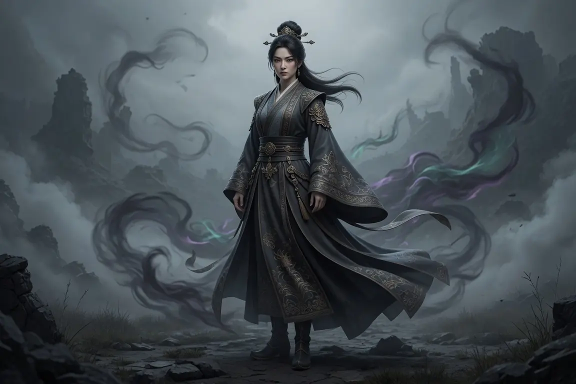 Hướng Văn Ý