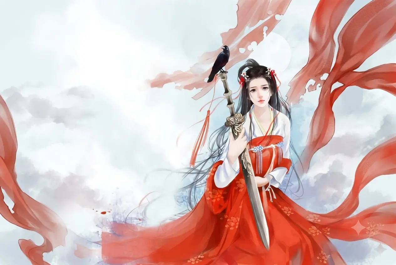 Hữu Phượng Thê Ngô Vi Quân Cố