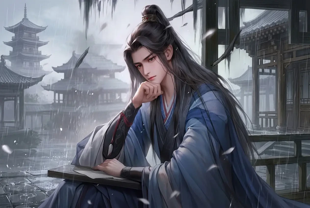 Huyền Cốt Long Đế