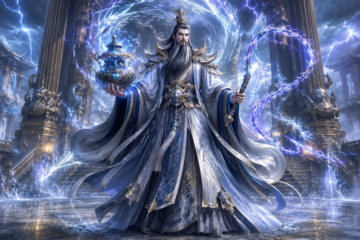Huyền Đế