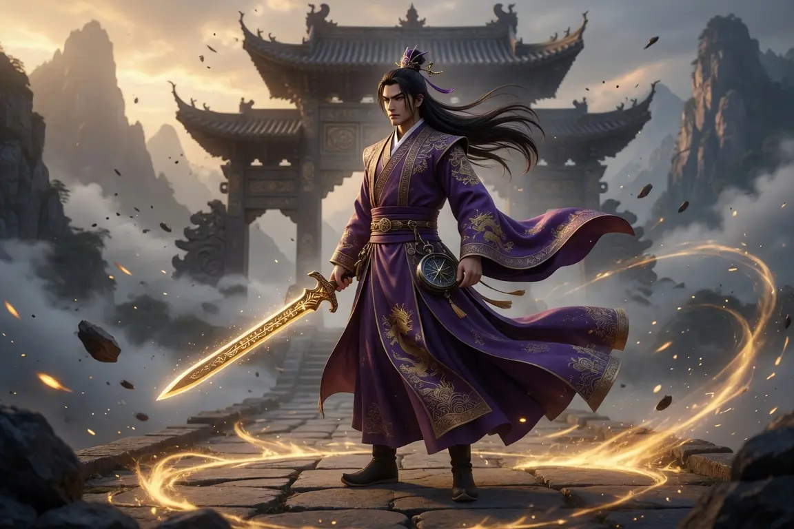 Huyễn Đông
