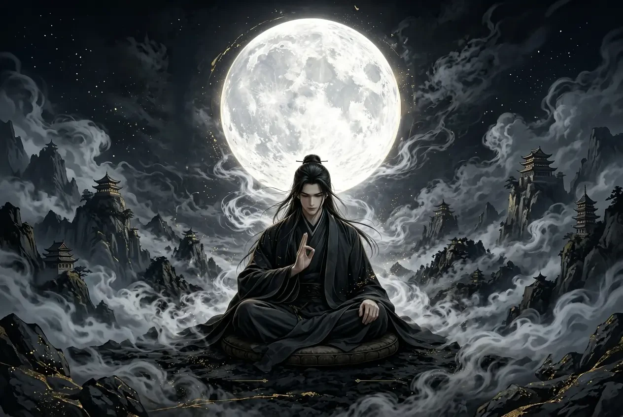 Huyền Quân