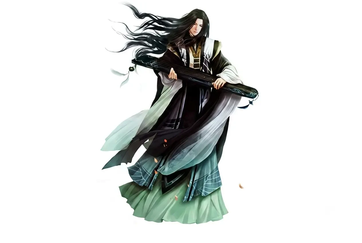 Huyễn Thế Bỉ Ngạn