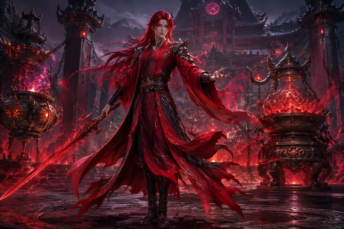 Huyết Đồng