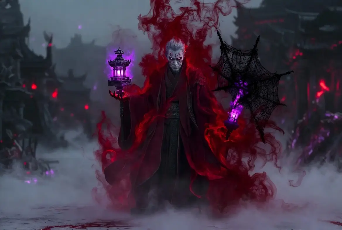 Huyết Hàn