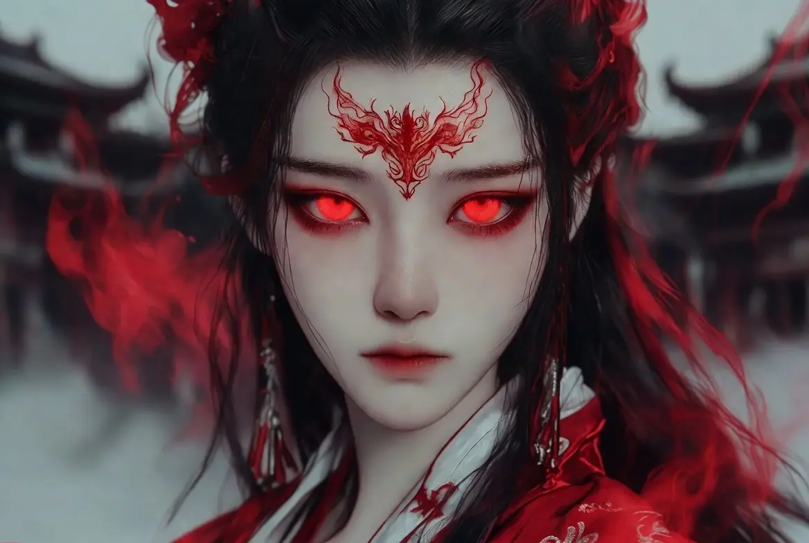 Huyết Hồn