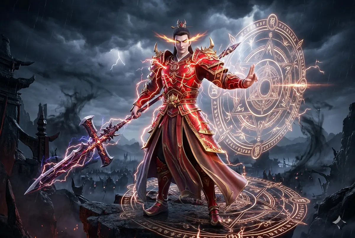 Huyết Liêu