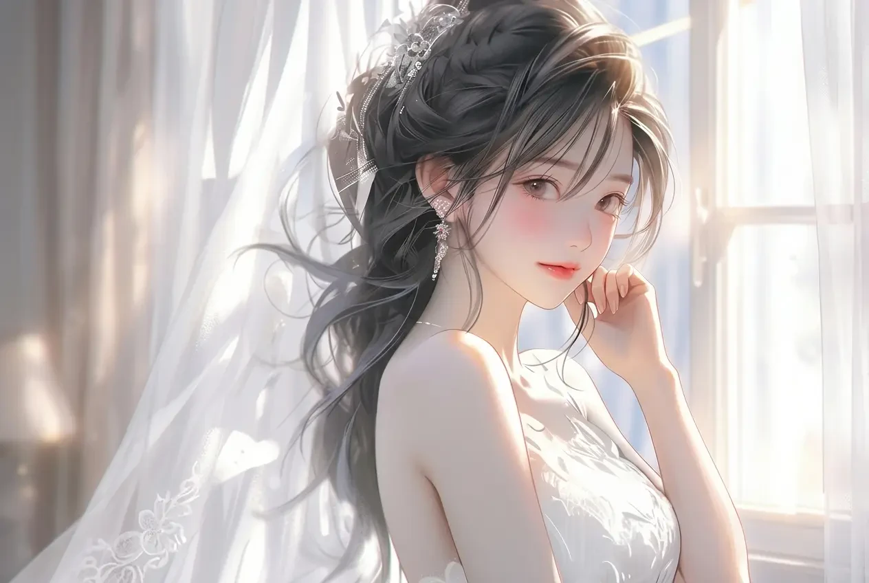 Huyết Mạch Thức Tỉnh, Nữ Tổng Tài Bám Lấy Tôi