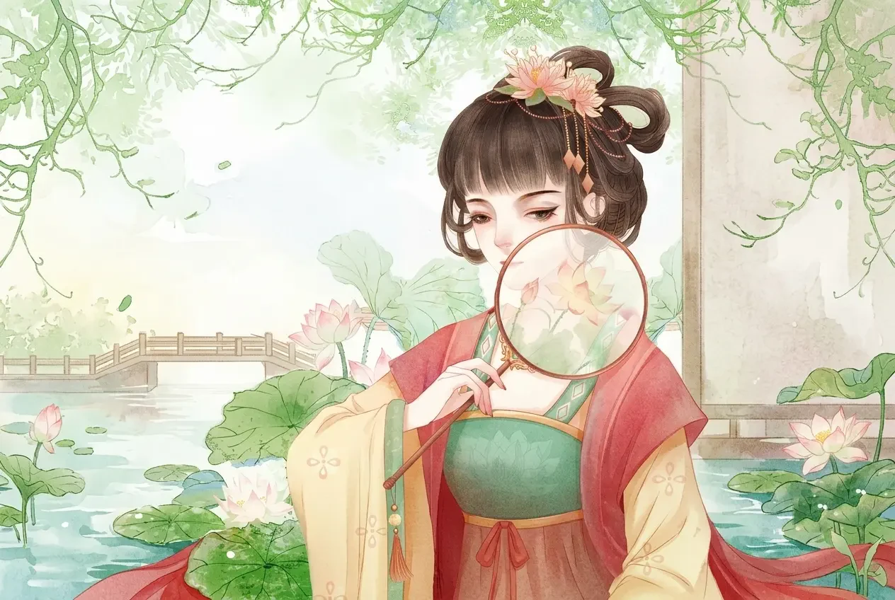 Hỷ Lương Duyên