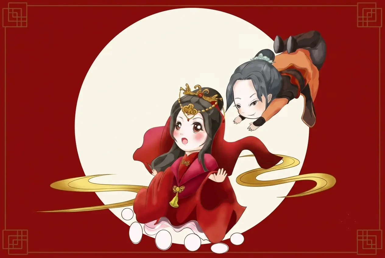Hỷ Ngộ Lương Thần