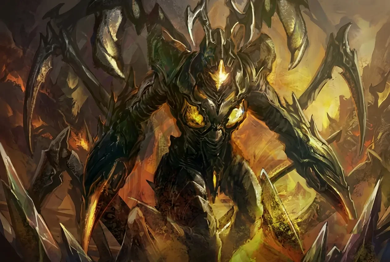 Hyper Zetton Sẽ Không Bị Thương