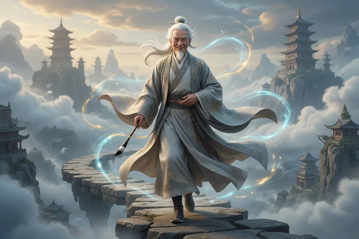 Igor - Nhân Vật Ngự Thú Sư Bắt Đầu Từ 0 Điểm