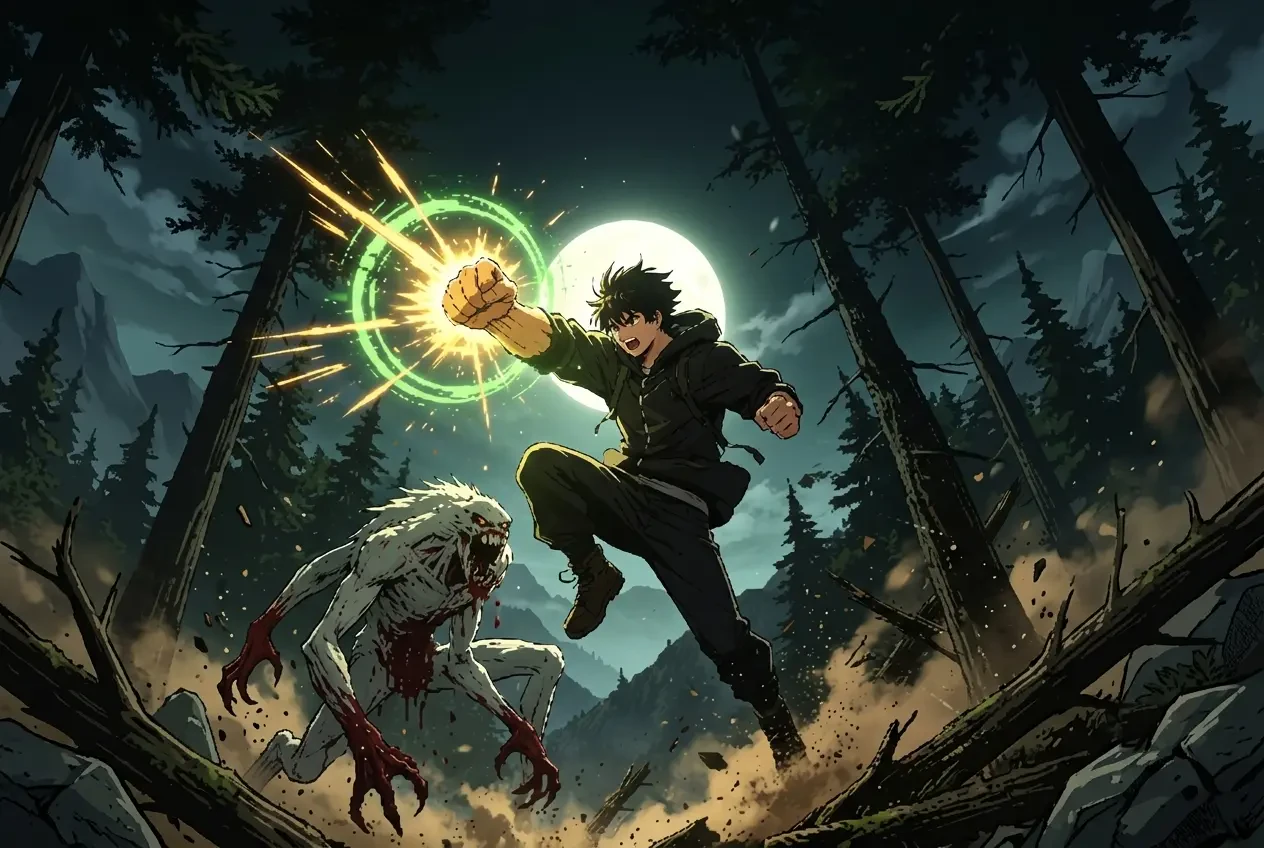 Jujutsu Kaisen: Khởi Đầu Tự Chọn Lõi Hextech