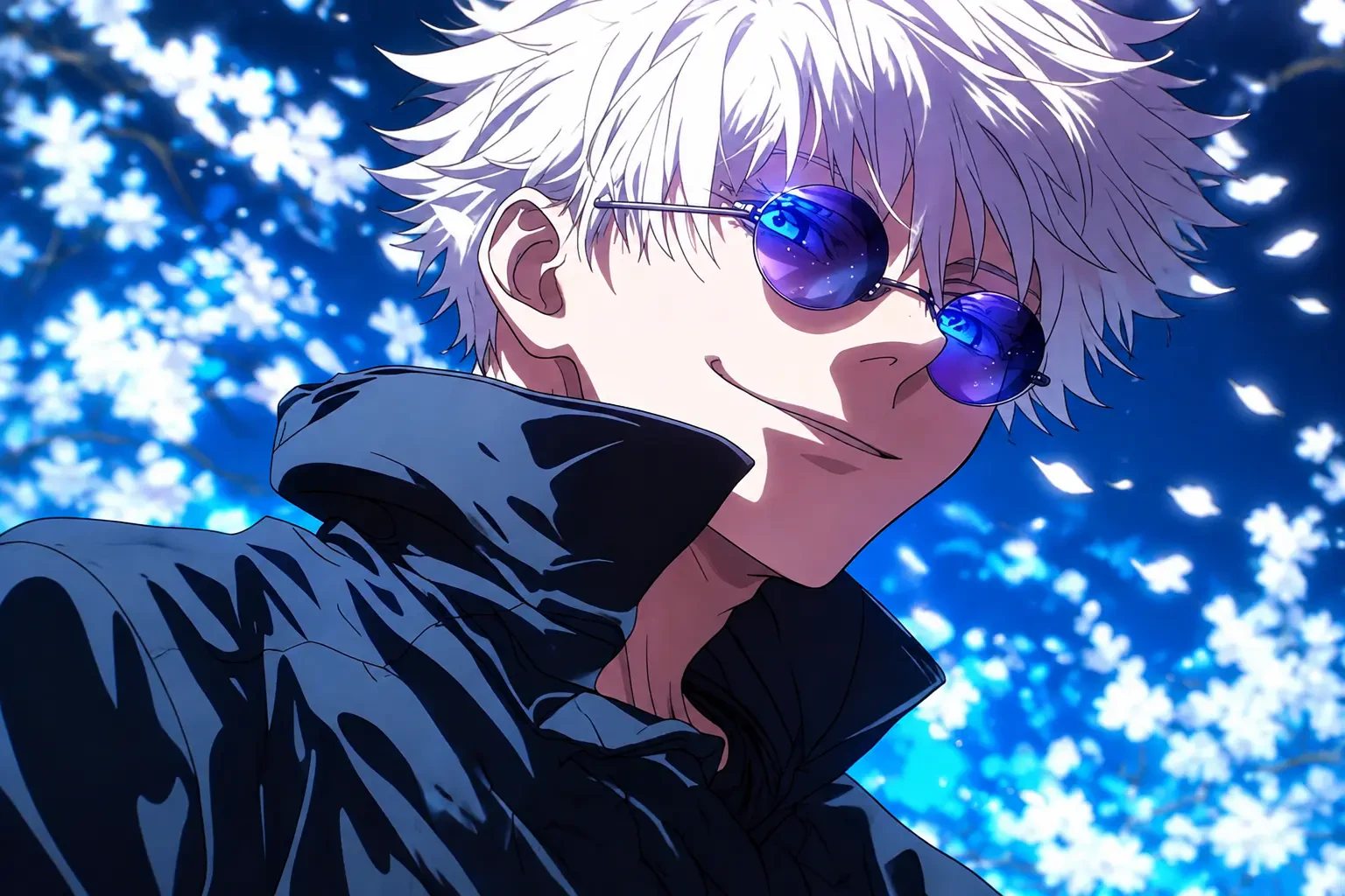 Jujutsu Kaisen: Trở Thành Mạnh Nhất Sau Khi Mô Phỏng Tử Diệt Hồi Du