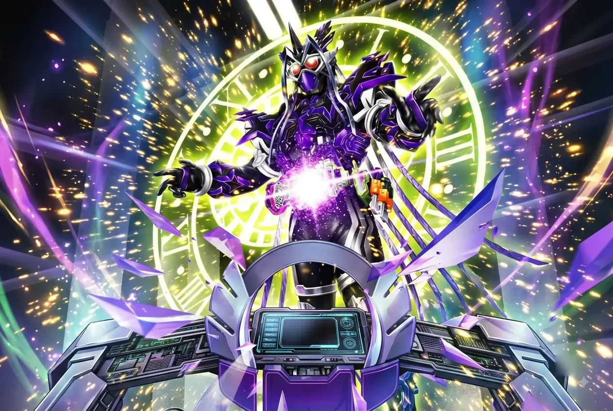 Kamen Rider: Ta! Bugster Của Dan Kuroto!