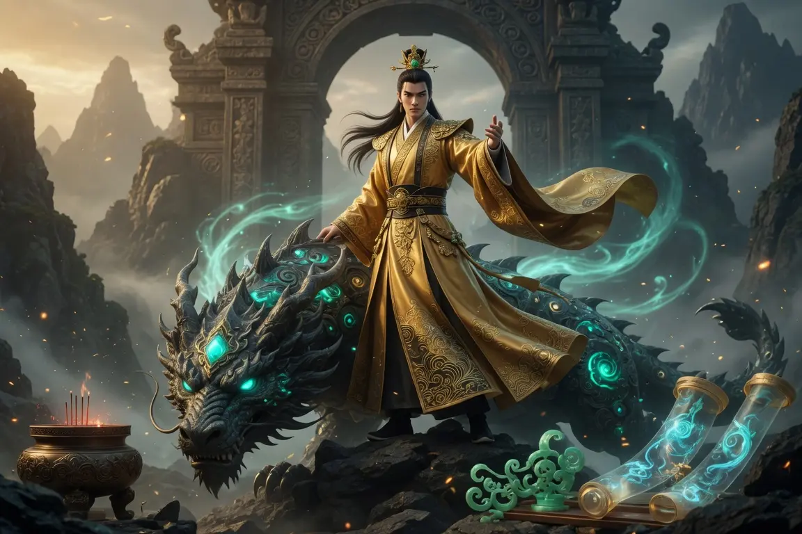 Kế Đô hoàng tử