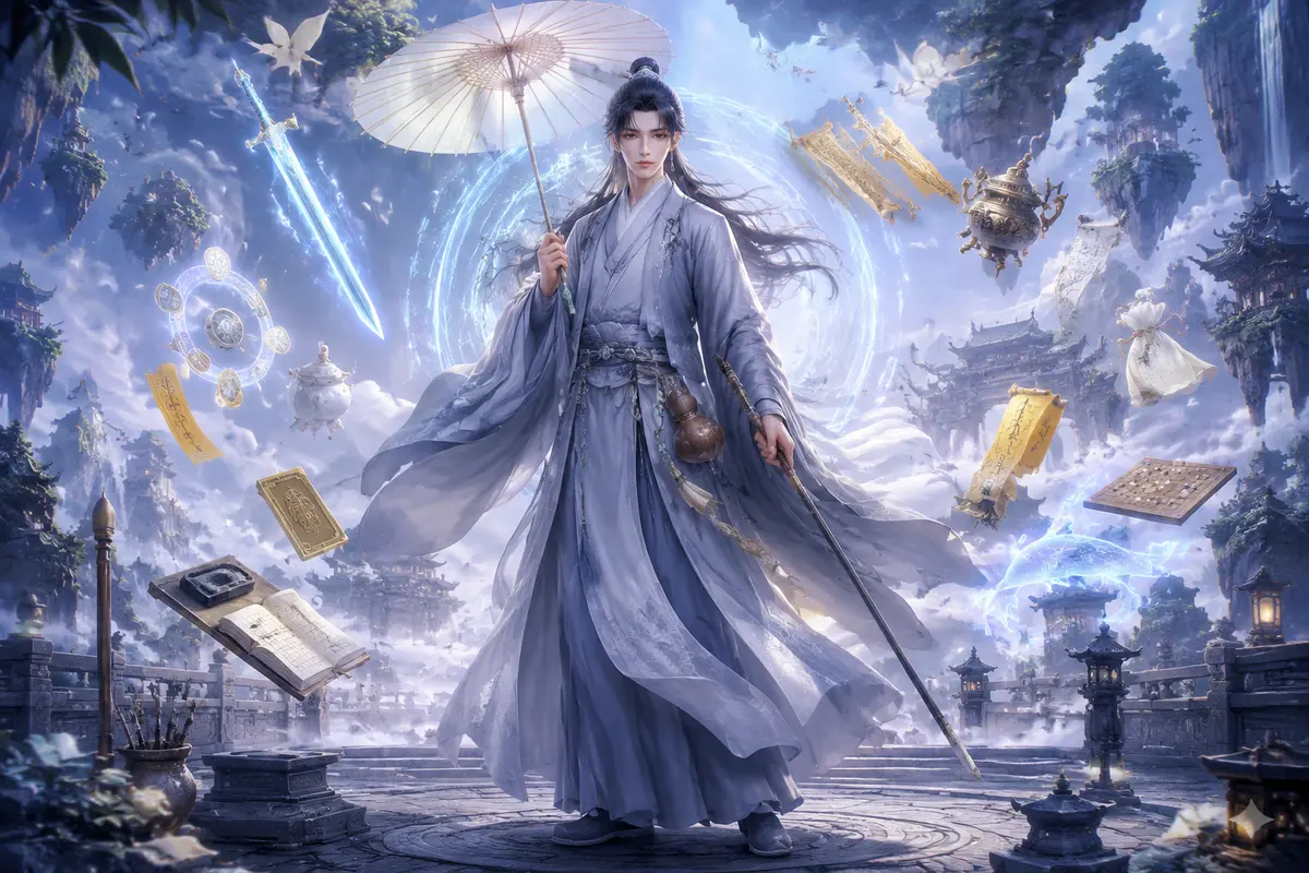 Kế Duyên