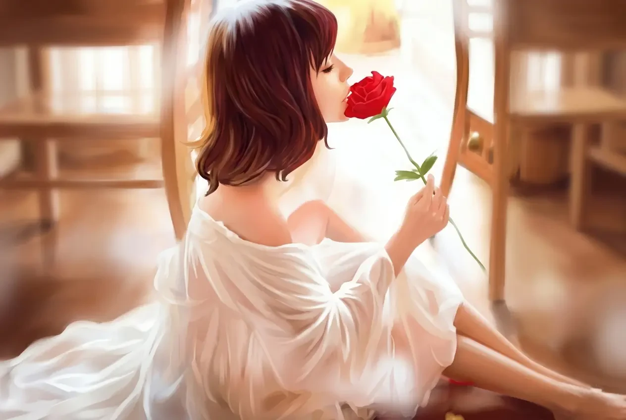 Kế Hoạch Tình Yêu Của Nữ Nhân Phúc Hắc
