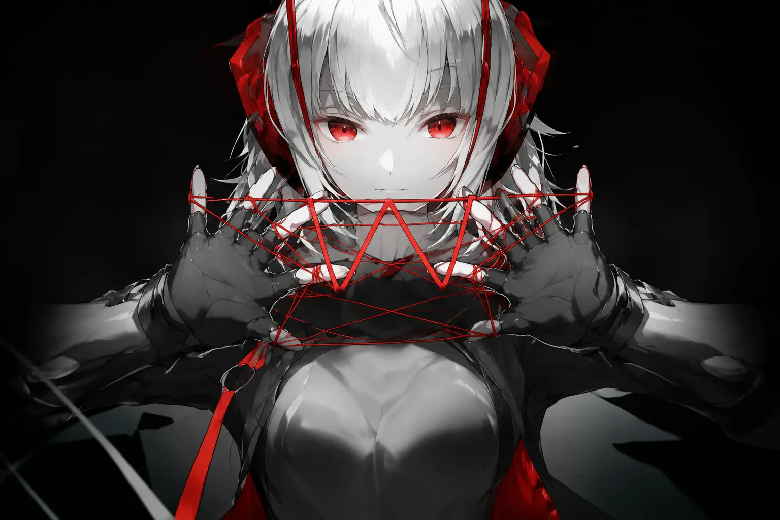 Kẻ Mô Phỏng Arknights