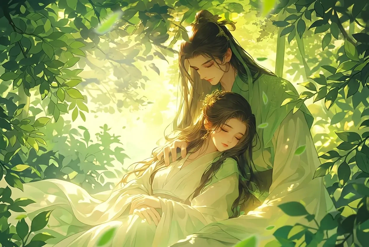 Kế Thất Tiểu Phu Nhân