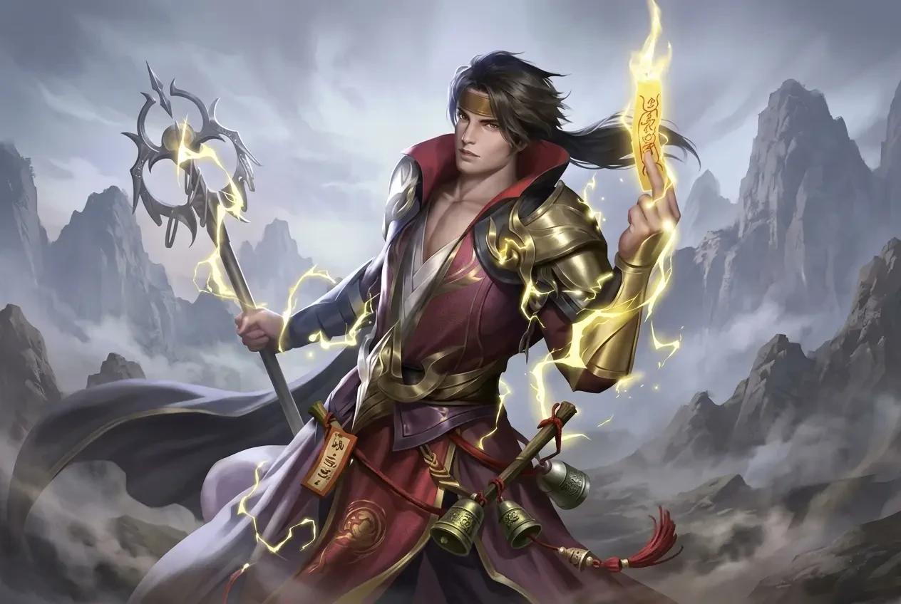Kẻ Thù Các Triều Đại