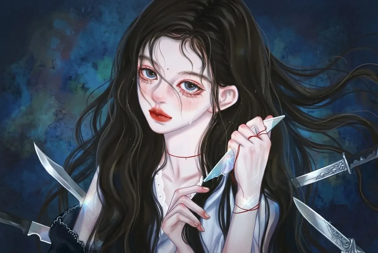 Kẹt Giữa Vùng Ôn Dịch Với Tám Người Đàn Ông