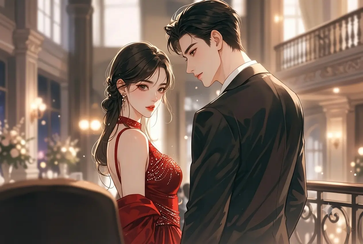 Kết Hôn Chớp Nhoáng, Chồng Nghèo Lại Cho Tôi Một Trăm Triệu