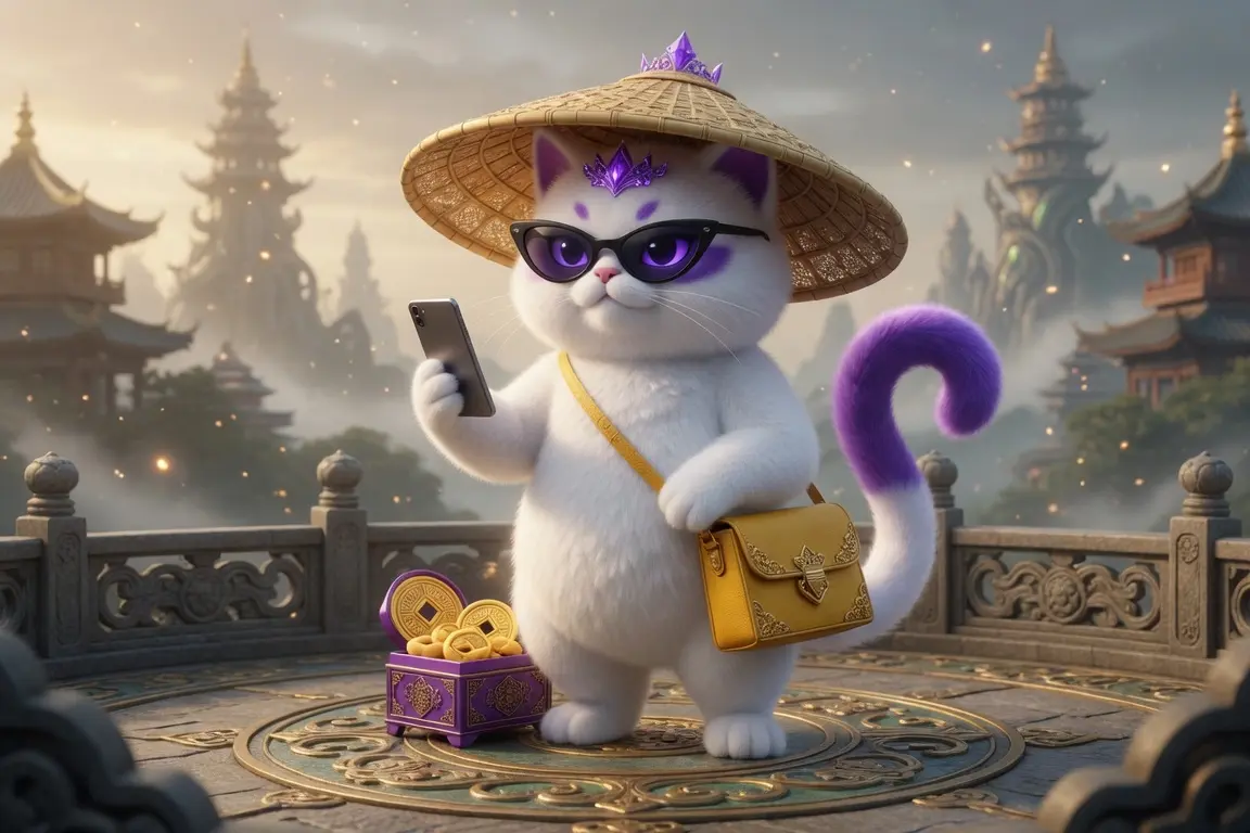 Khắc Quan Miêu