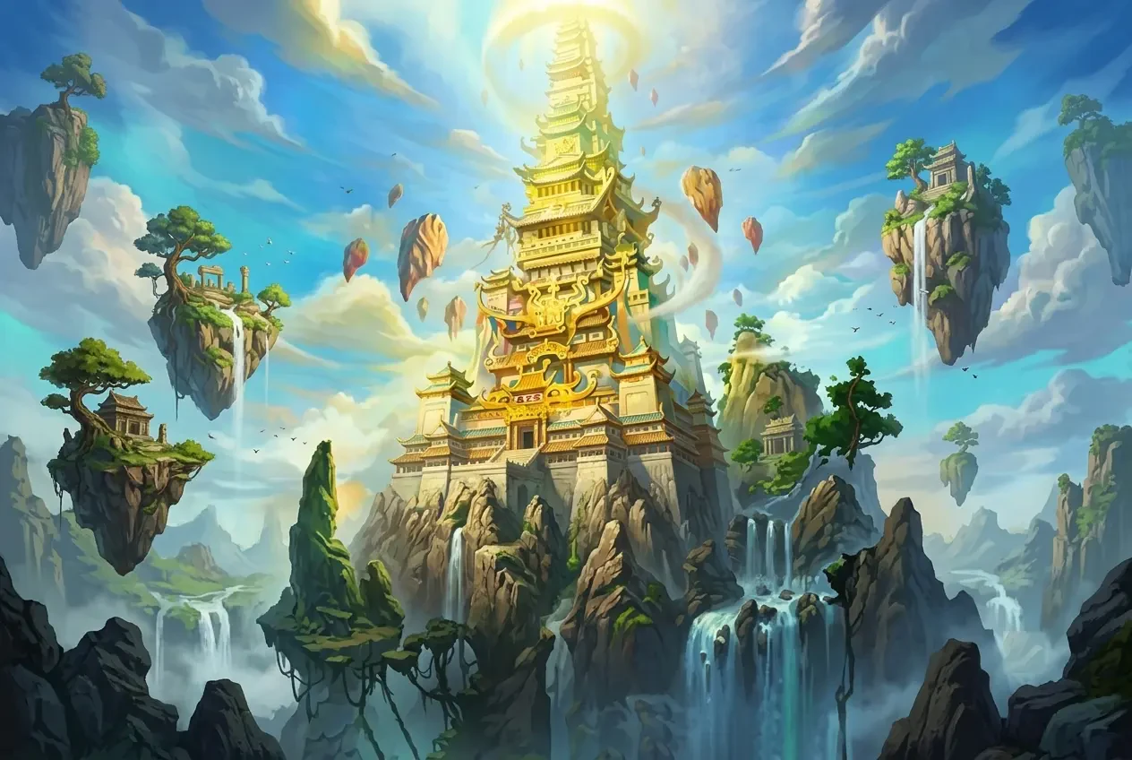Khai Cục Giác Tỉnh Lôi Thần Thánh Thể