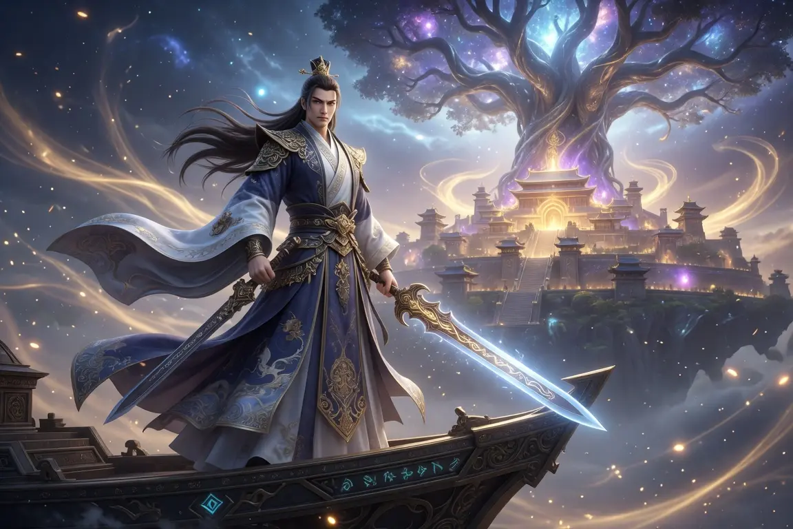 Khai Hoàng
