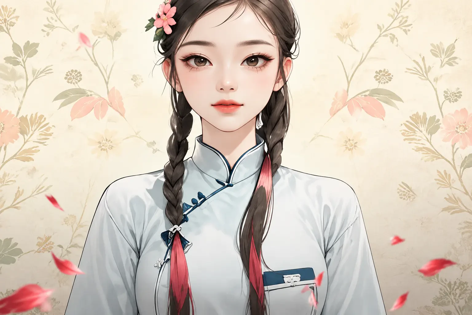 Kháng Chiến: Vô Hạn Bạo Binh, Mở Đầu Cứu Tiêu Nhã