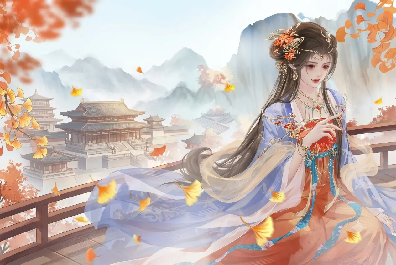 Khang Hy Tuệ Phi Nằm Thắng Thực Lục