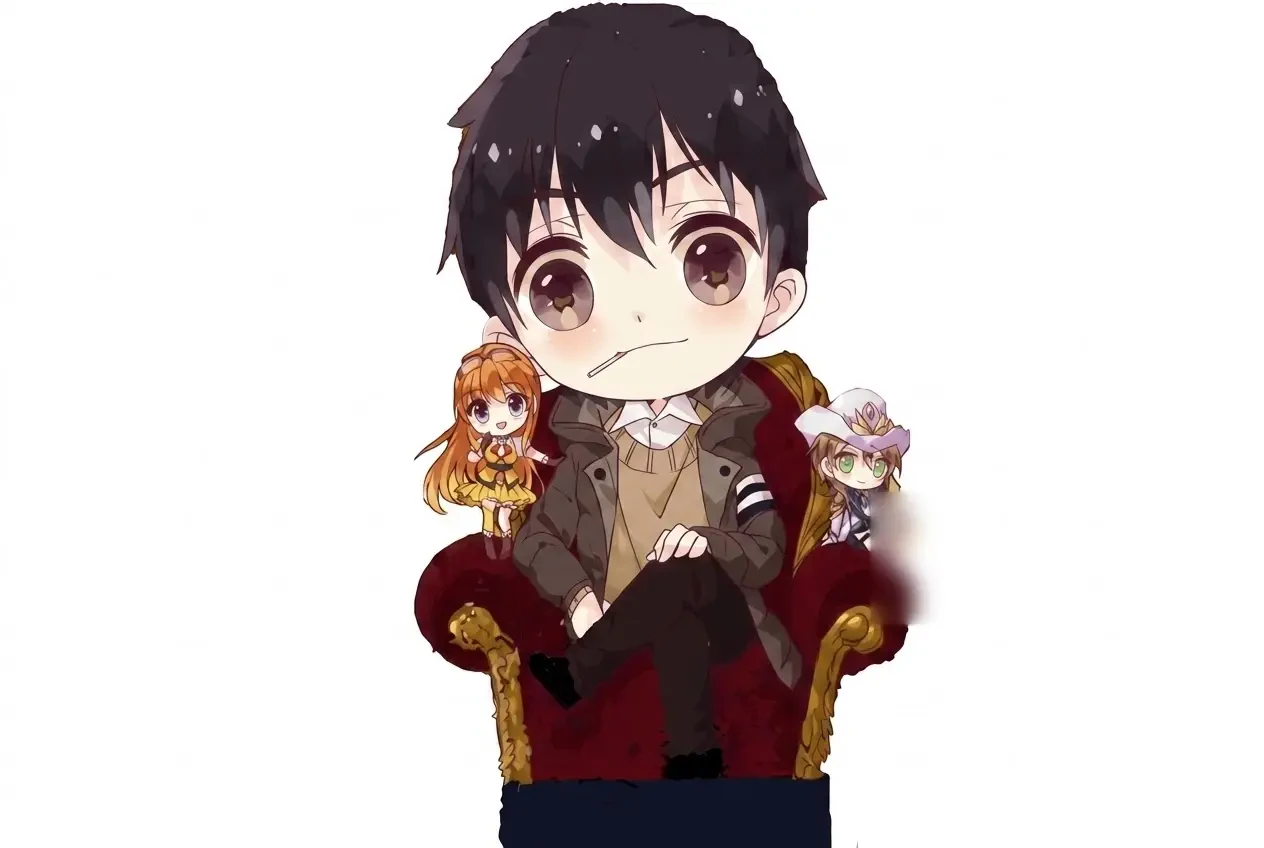 Khi Đệ Nhất Vinh Quang Diệp Tu Gánh Tạ Re:zero