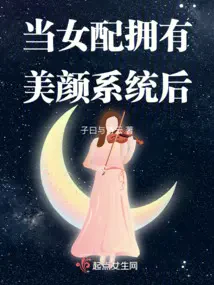 Khi Nữ Phụ Có Hệ Thống Nhan Sắc