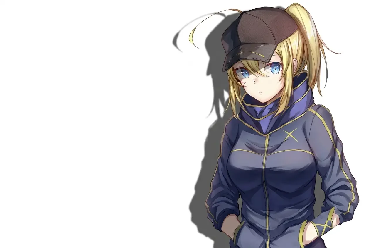 Khi Thế Lực Âu Hoàng Chạm Trán Grand Order