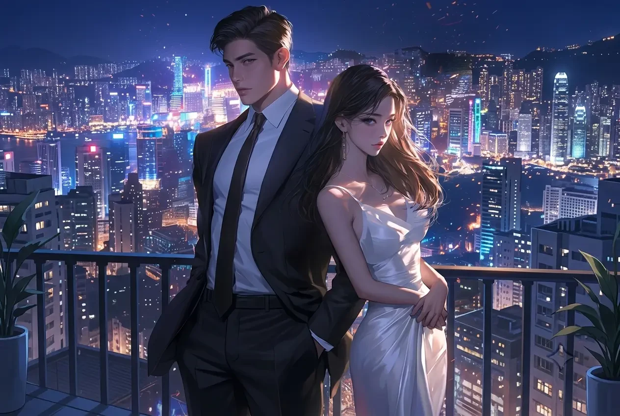 Khó Dỗ: Hoắc Thái Thái Sau Khi Mất Trí Nhớ Liền Hết Yêu