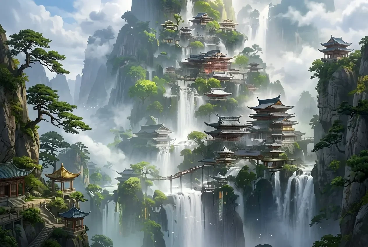 Khô Mục Phùng Xuân: Bách Tuế Tạp Dịch Chung Thành Hồng Lân Đạo Tổ