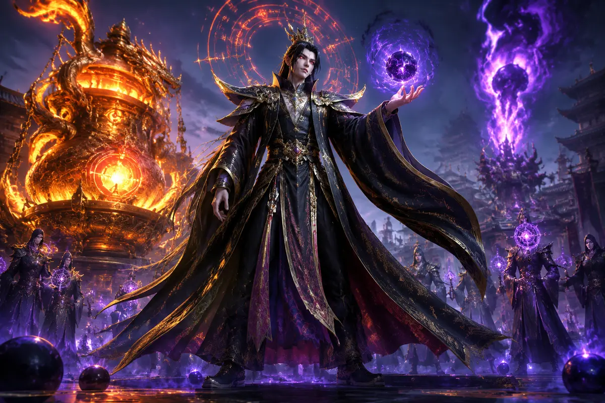 Khô Nhạc