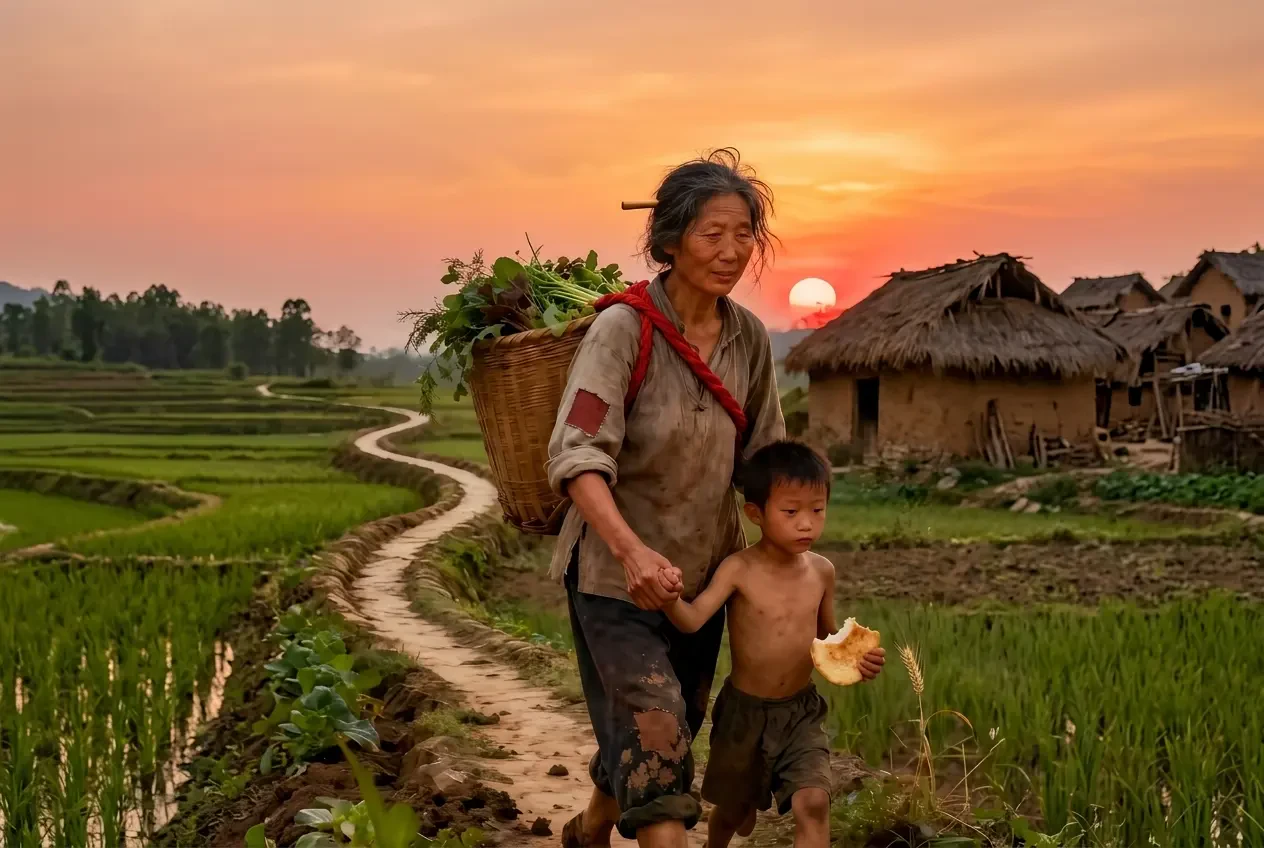 Khổ Nương