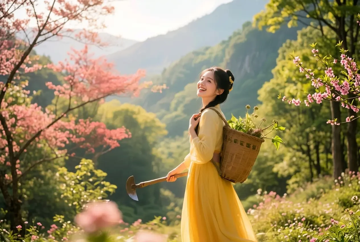 Khoai Vàng Đậu Bạc