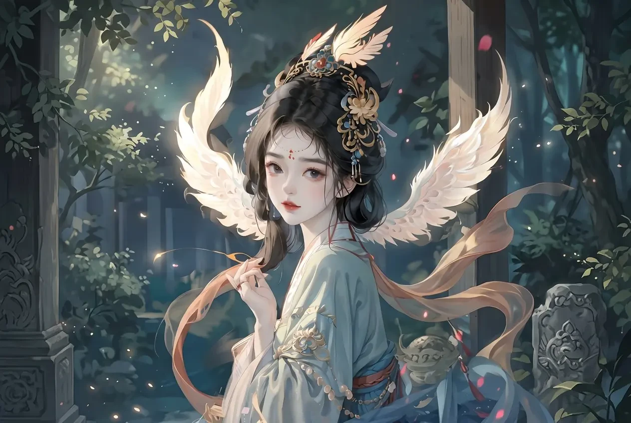 Khoái Xuyên: Ký Chủ Cô Ấy Luôn Lén Lút Giả Làm Thần Minh