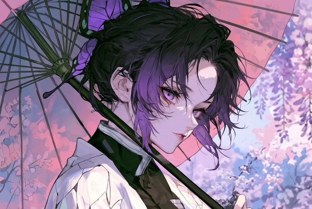 Khởi Đầu Uchiha, Làm Thượng Huyền Trong Kimetsu