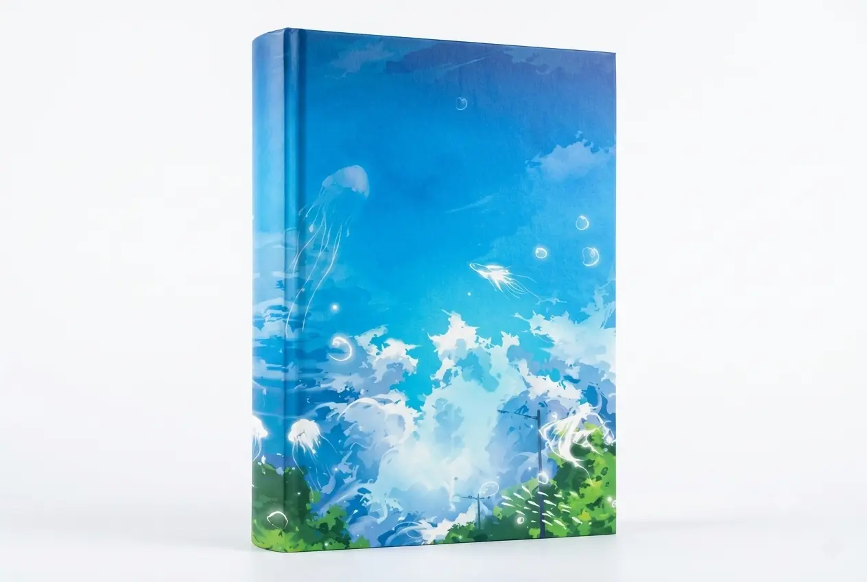 Không Ai Giống Như Cậu