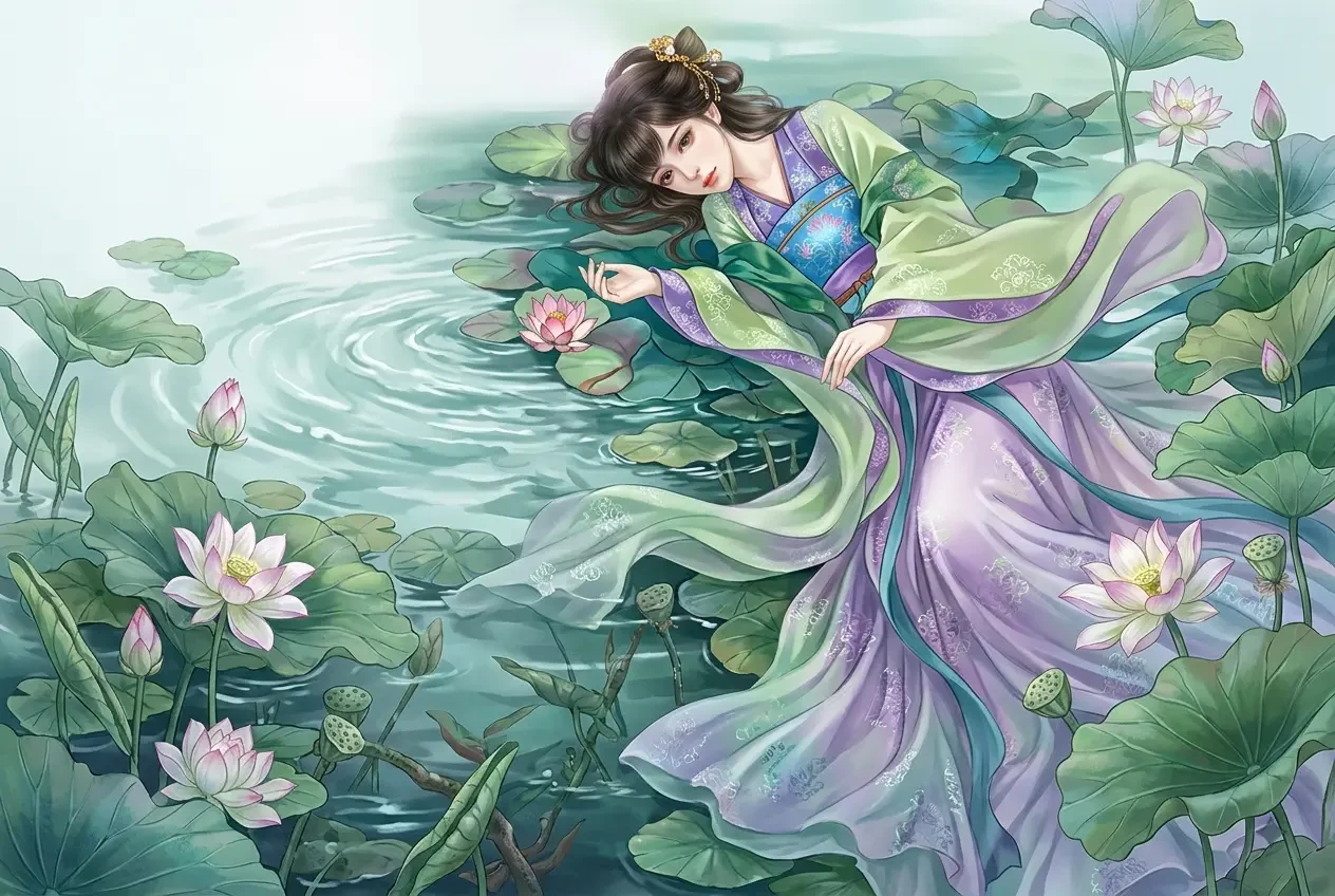 Không Gian Hỗn Độn U Liên