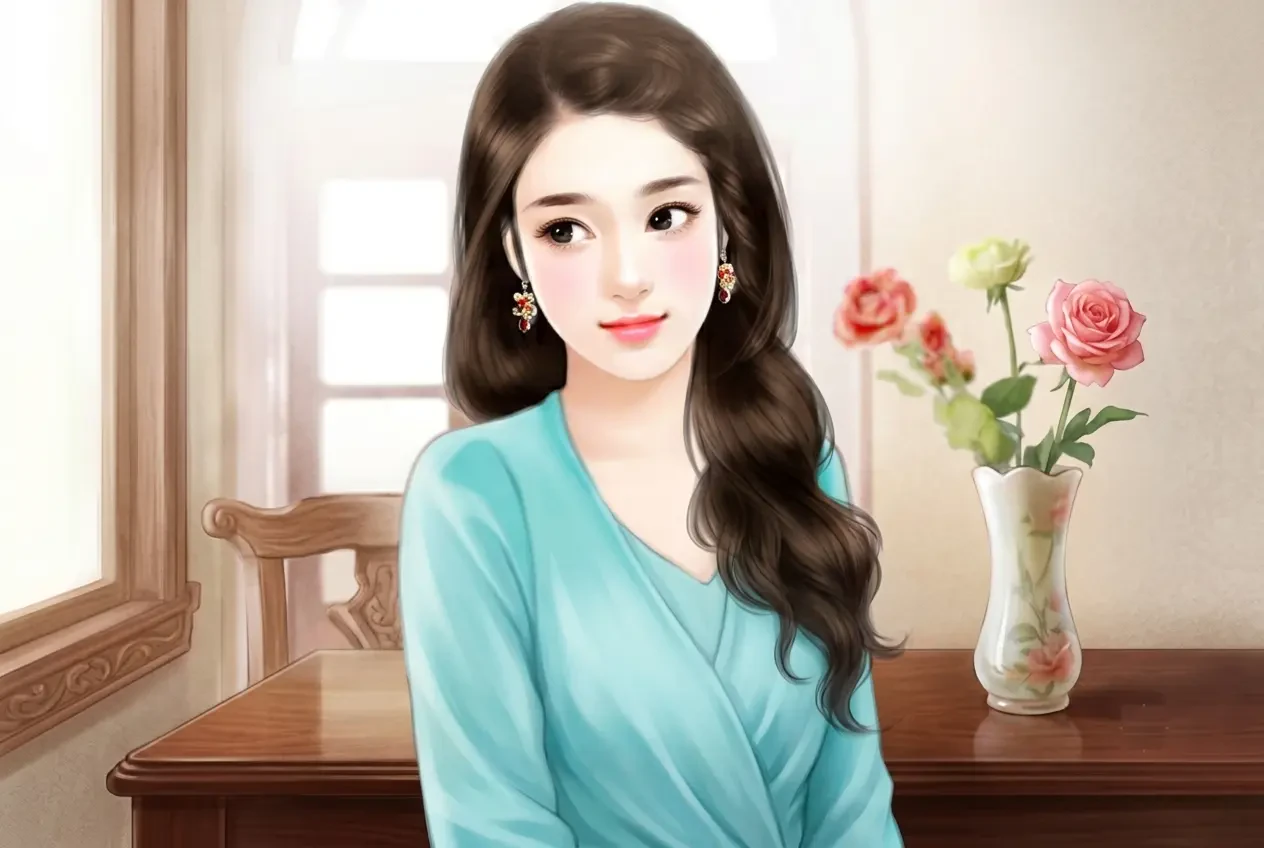 Không Gian Thần Y: Trọng Sinh Tối Cường Nữ Vương