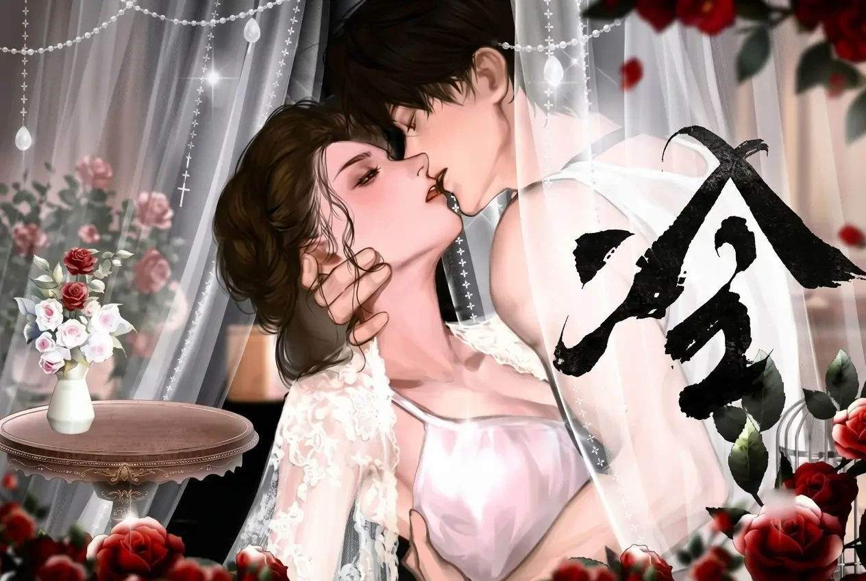 Không Quen, Nhưng Lại Sống Chung Với Thô Hán Mặt Lạnh!