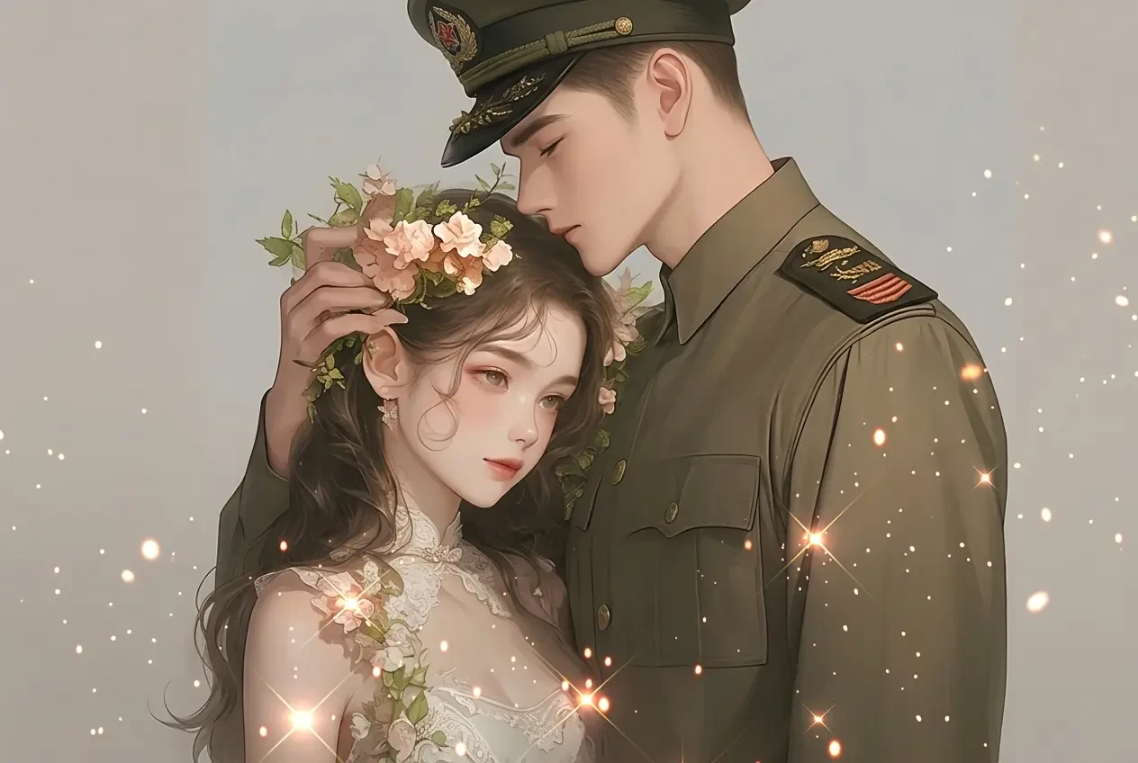 Khu Quân Khu Tới Một Cô Em Gái Miền Nam Ngoan Hiền