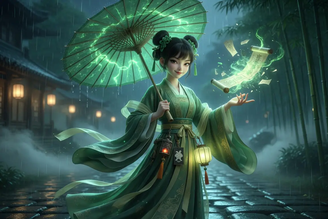 Khúc Phi Yến