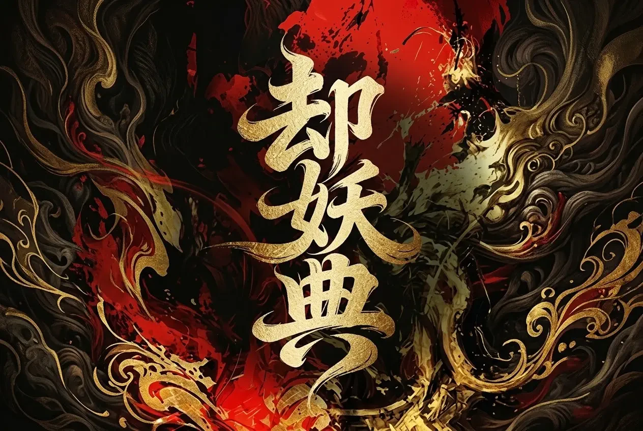 Khước Yêu Điển
